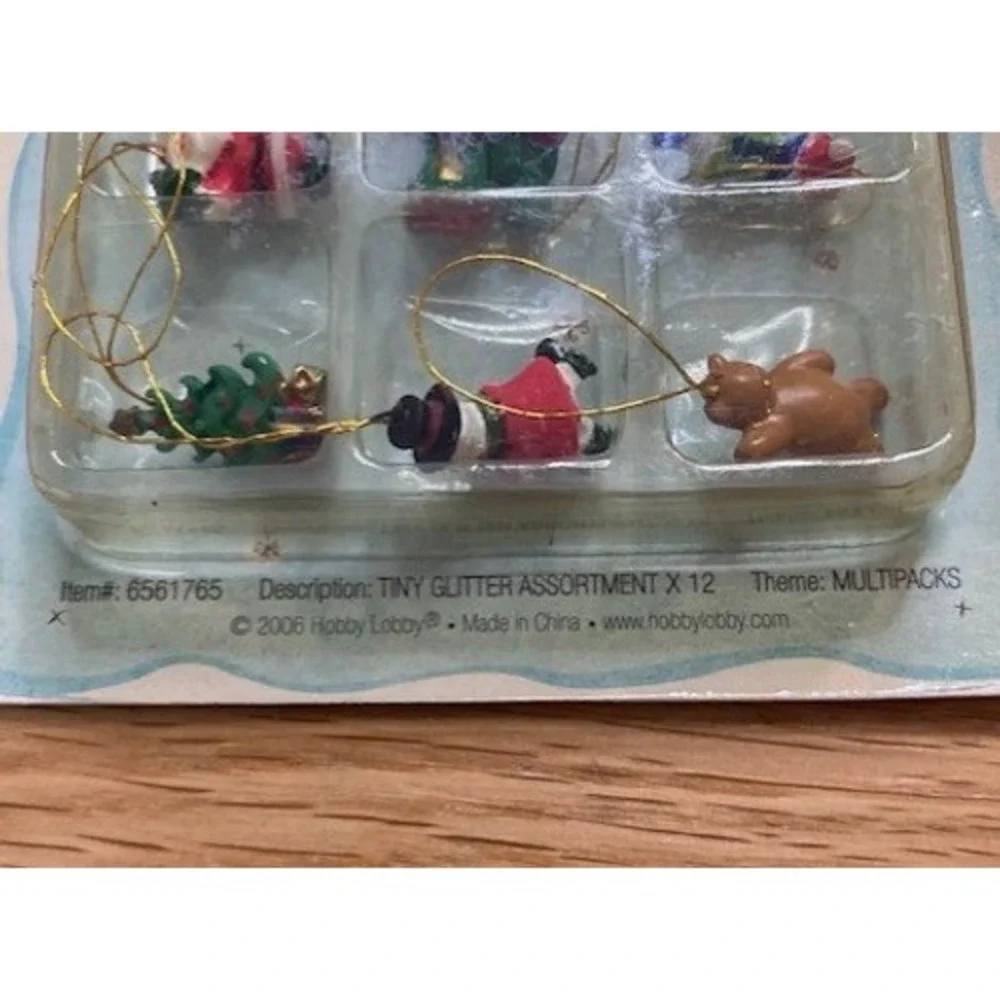 Hobby Lobby vintage 2006